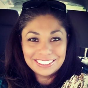 Meet your Posher, Sandy